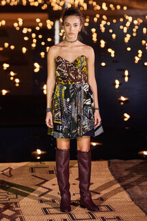 Christian Dior in Marrakesh Resort 2020