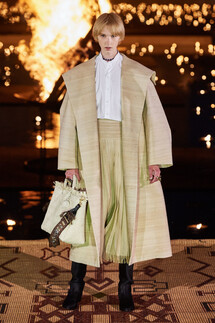 Christian Dior in Marrakesh Resort 2020