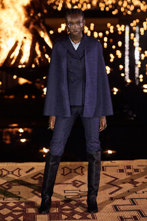 Christian Dior in Marrakesh Resort 2020