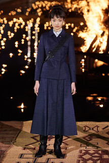 Christian Dior in Marrakesh Resort 2020