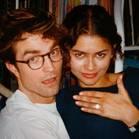 A24 представили трейлер «Драмы» с Зендеей и Робертом Паттинсоном