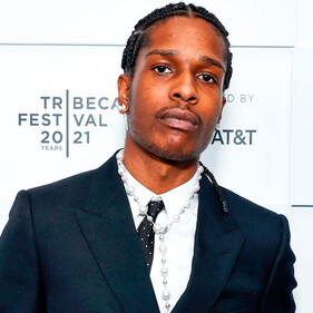 A$AP Rocky арестовали в аэропорту из-за прошлогоднего инцидента со стрельбой