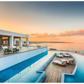 PRCO начала сотрудничество с курортом Abaton Island Resort & Spa на Крите