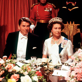 В ФБР знали о планируемом покушении на жизнь королевы Елизаветы II во время её визита в США в 1983 году