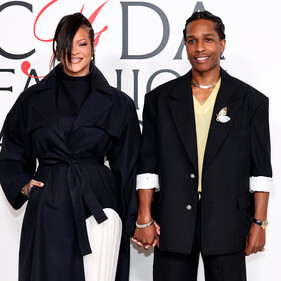 Лучшие наряды звезд на церемонии вручения премии CFDA Awards 2025