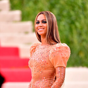Бейонсе вернётся на Met Gala впервые за десять лет
