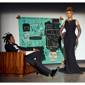Бейонсе и Джей-Зи в новой версии «Завтрака у Тиффани» для Tiffany & Co