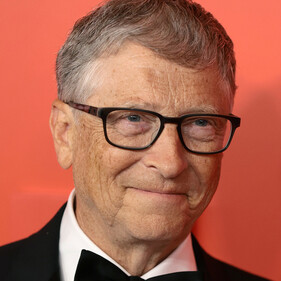 Развод, пандемия и потеря места в списке самых богатых людей мира: Билл Гейтс подвёл итоги года