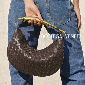 Bottega Veneta теперь дают пожизненную гарантию на свои сумки