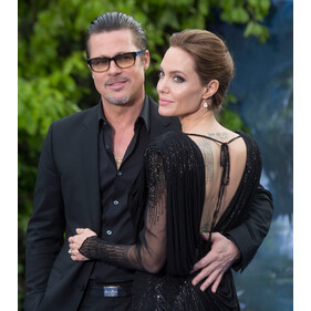 Брэд Питт рассказал, где чаще всего занимался любовью с Анджелиной Джоли