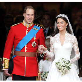 Чем брак принца Уильяма и Кейт Миддлтон отличается от других королевских союзов