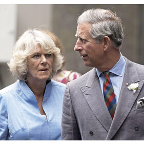 Из-за чего принц Чарльз постоянно ссорится с Камиллой Паркер-Боулз?