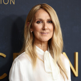 Селин Дион готовит грандиозное возвращение