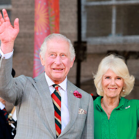 Король Карл III и королева Камилла объявили, какой гость вскоре приедет к ним с государственным визитом