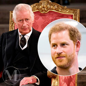 Скандальный эксклюзив: Карл III планирует громкое интервью, в котором впервые прокомментирует претензии принца Гарри