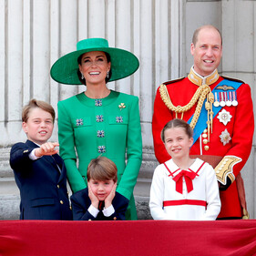 Фотограф королевской семьи рассказал, как растут дети Кейт Миддлтон и принца Уильяма