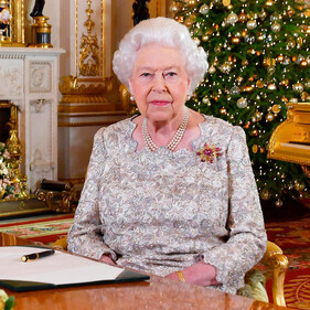 Королевская семья готовится встречать Рождество без Елизаветы II