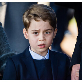 Как принц Уильям и Кейт Миддлтон сообщили детям о смерти принца Филиппа?