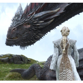 Стали известны актёры сериала «Дом дракона» — приквела «Игры престолов»