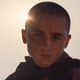 Warner Bros. представила первый трейлер «Дюны 3» с Тимоти Шаламе