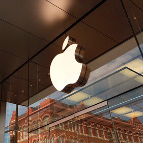 ЕС оштрафовал Apple за нарушение антимонопольного закона