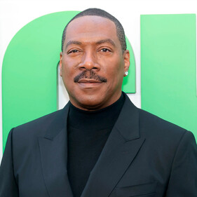 Netflix представит документальный сериал о жизни Эдди Мёрфи