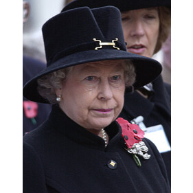 Королева Елизавета II готовилась к смерти принца Филиппа