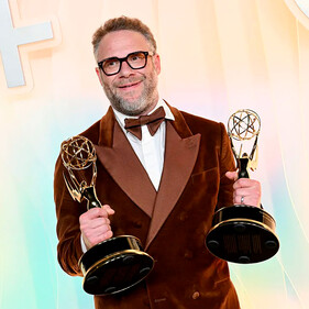 В Лос-Анджелесе вручили премию «Эмми»