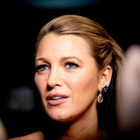 Федеральный судья отклонил большинство исковых требований Блейк Лайвли