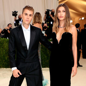 Пять маленьких Биберов: Хейли рассказала о своих планах на материнство