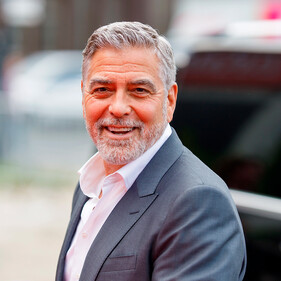 Джордж Клуни окрестил забастовку гильдии актёров переломным моментом