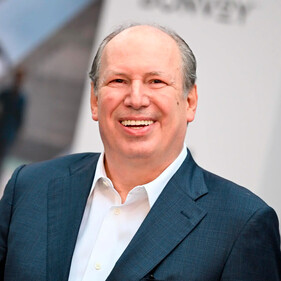 Ханс Циммер создаст саундтрек для сериала «Гарри Поттер»