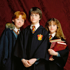 Warner Bros. надеется заключить сделку для производства сериала о «Гарри Поттере»