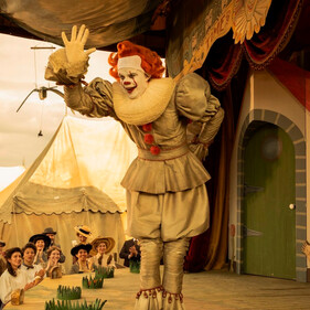 Ждать ли второй сезон сериала «Оно: Добро пожаловать в Дерри»?