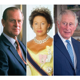 Кто из королевской семьи самый расточительный и высокомерный? Неожиданный список