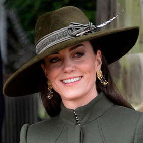 Кейт Миддлтон пришлось изменить свой образ для рождественской прогулки из-за принца Уильяма