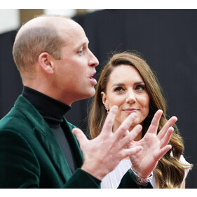 Почему новый титул Кейт Миддлтон не слишком обрадует принца Уильяма?