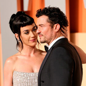 Кэти Перри намекнула на причину разрыва с Орландо Блумом в треке Bandaids