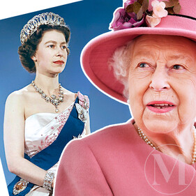Королева Елизавета ll не отречётся от престола: «Если я не заболею болезнью Альцгеймера или не перенесу инсульт»