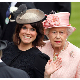 Некоторые члены британской королевской семьи смотрят сериал «Корона»