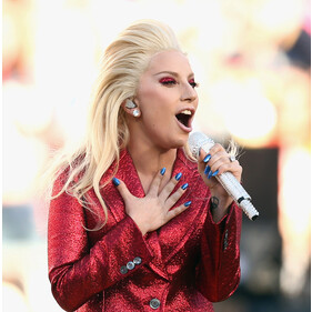 Леди Гага хочет изменить гимн США на инаугурации Джо Байдена