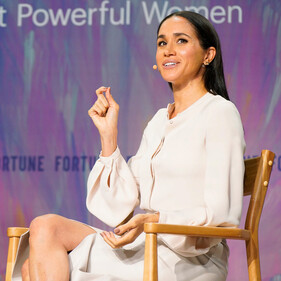 Меган Маркл отправится в женский ретрит в Сиднее