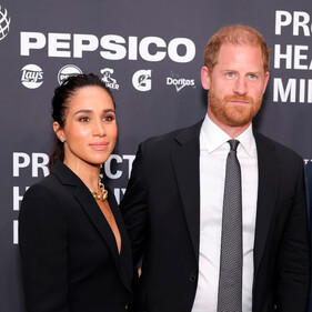 Меган Маркл и принц Гарри призвали остановить разработку «сверхразумного» ИИ