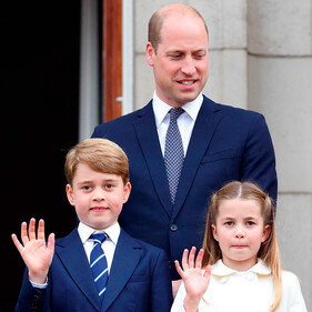Какие подарки принц Уильям привезёт детям из Нью-Йорка?