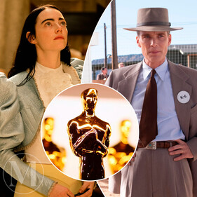 Всё, что вам нужно знать об «Оскаре-2024»