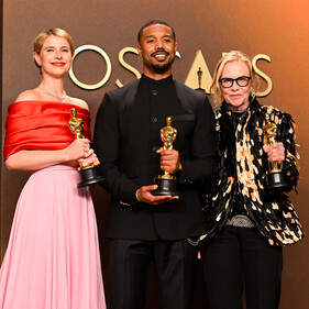 Кино-топ: победители церемонии «Оскар-2026»!