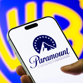 Paramount покупает Warner Bros. Discovery за $110 млрд