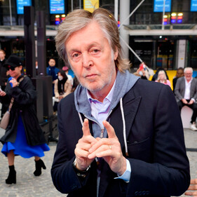 Пол Маккартни представил новый сингл и анонсировал выход альбома