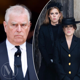 Позор принца Эндрю: как скандалы отца и матери обернулись унижением для их дочерей