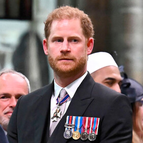Принц Гарри заявил, что никто в королевской семье не хочет быть королём или королевой